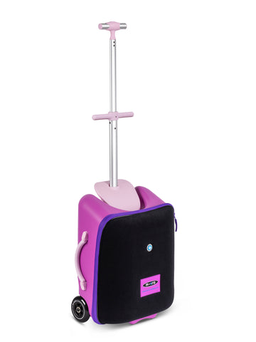 Ride On Luggage Eazy Ocean Blue ML0034