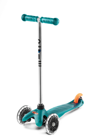 Mini Classic Seat & O Bar (Scooter Excluded)