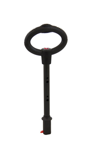 Handlebar Grips Black (1068)