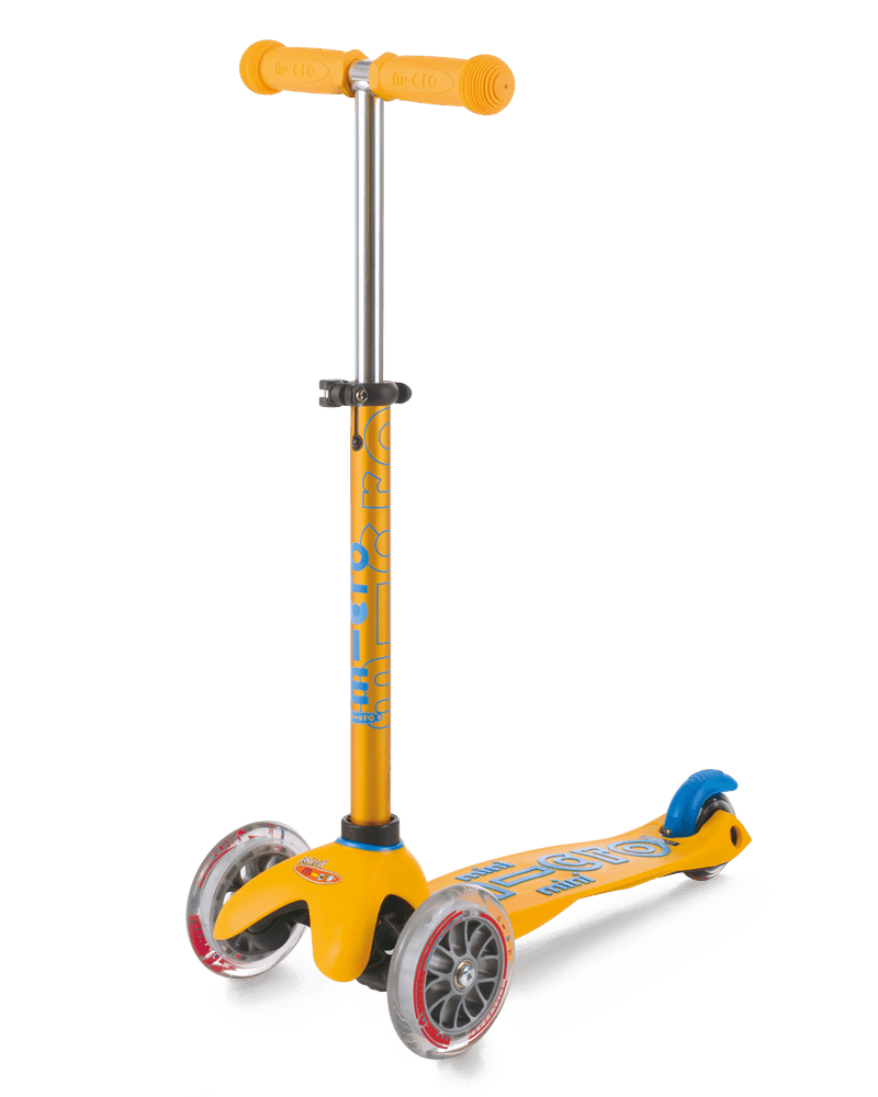 Mini Micro Deluxe Apricot MMD038