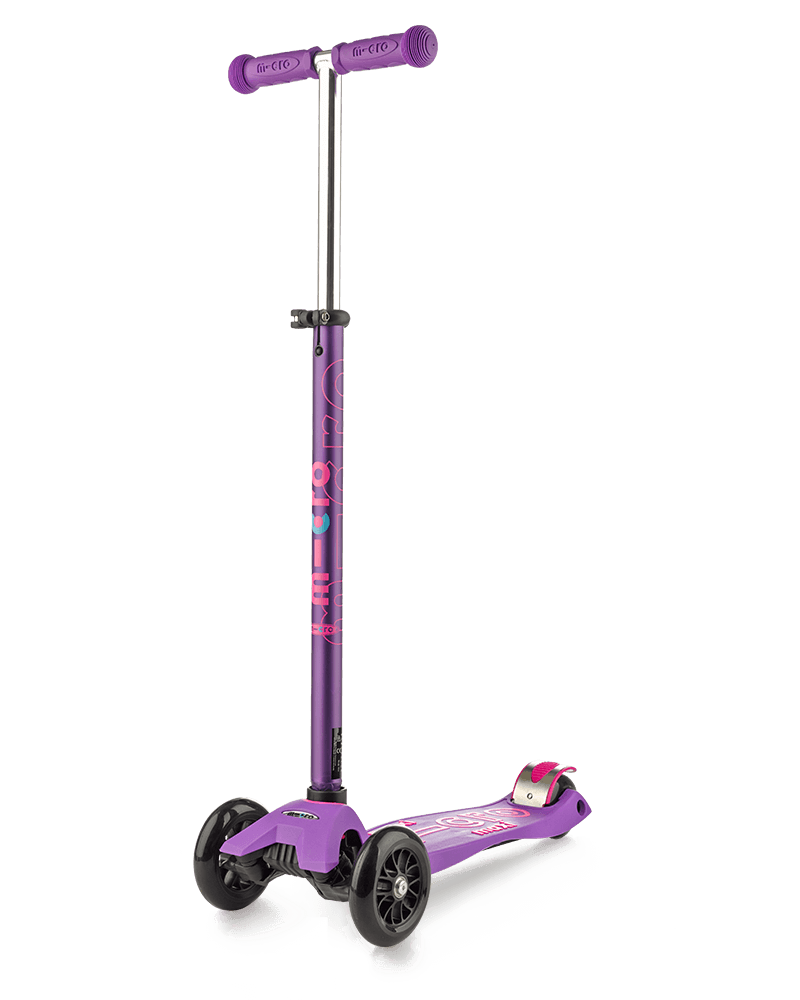 Maxi Micro Deluxe Purple