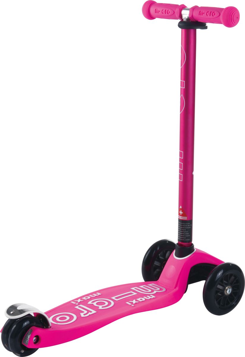 Maxi Micro Deluxe Shocking Pink, MMD035