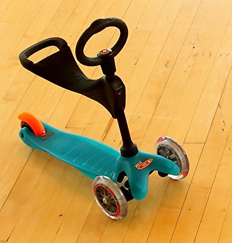 Mini 3In1 Aqua, MMD-107