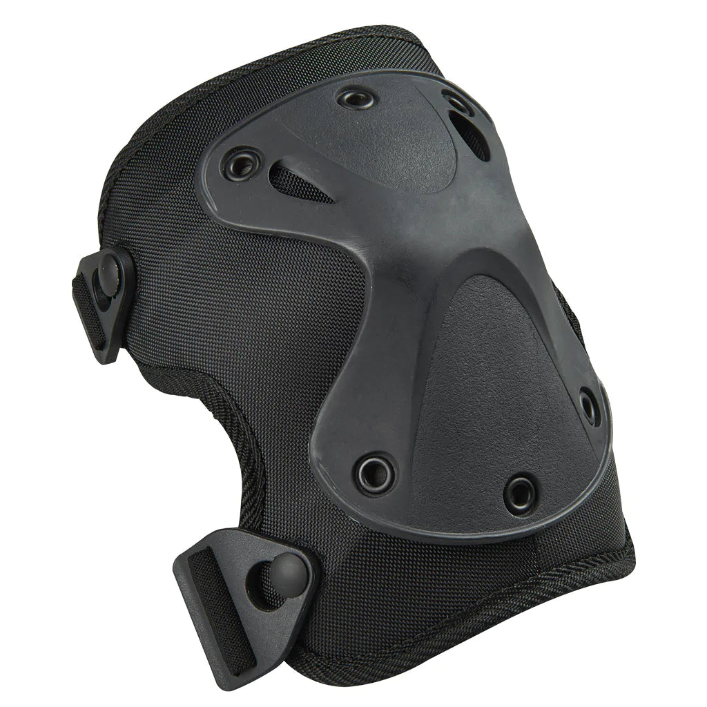 Black Elbow-Knee Pad S AC8024