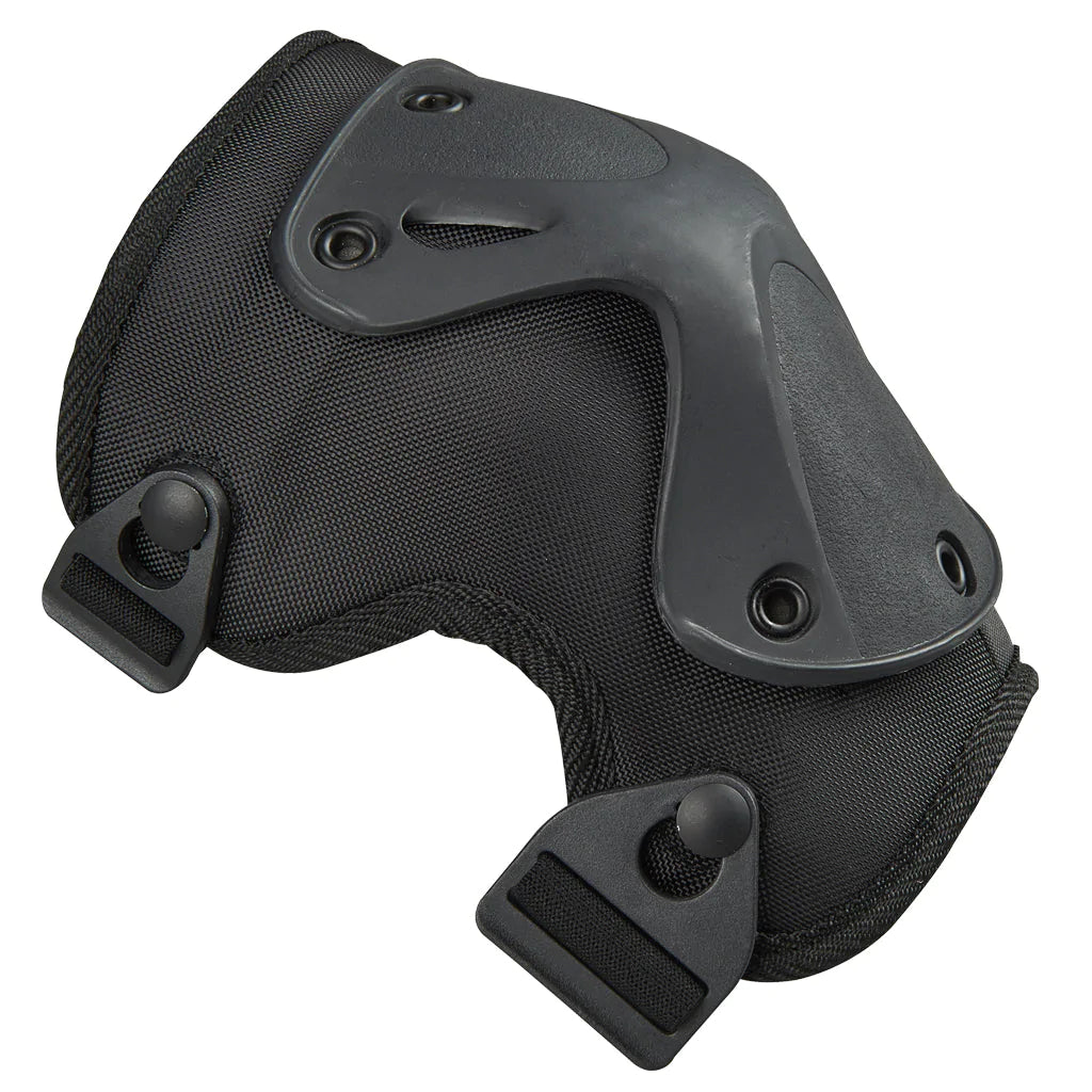 Black Elbow-Knee Pad S AC8024