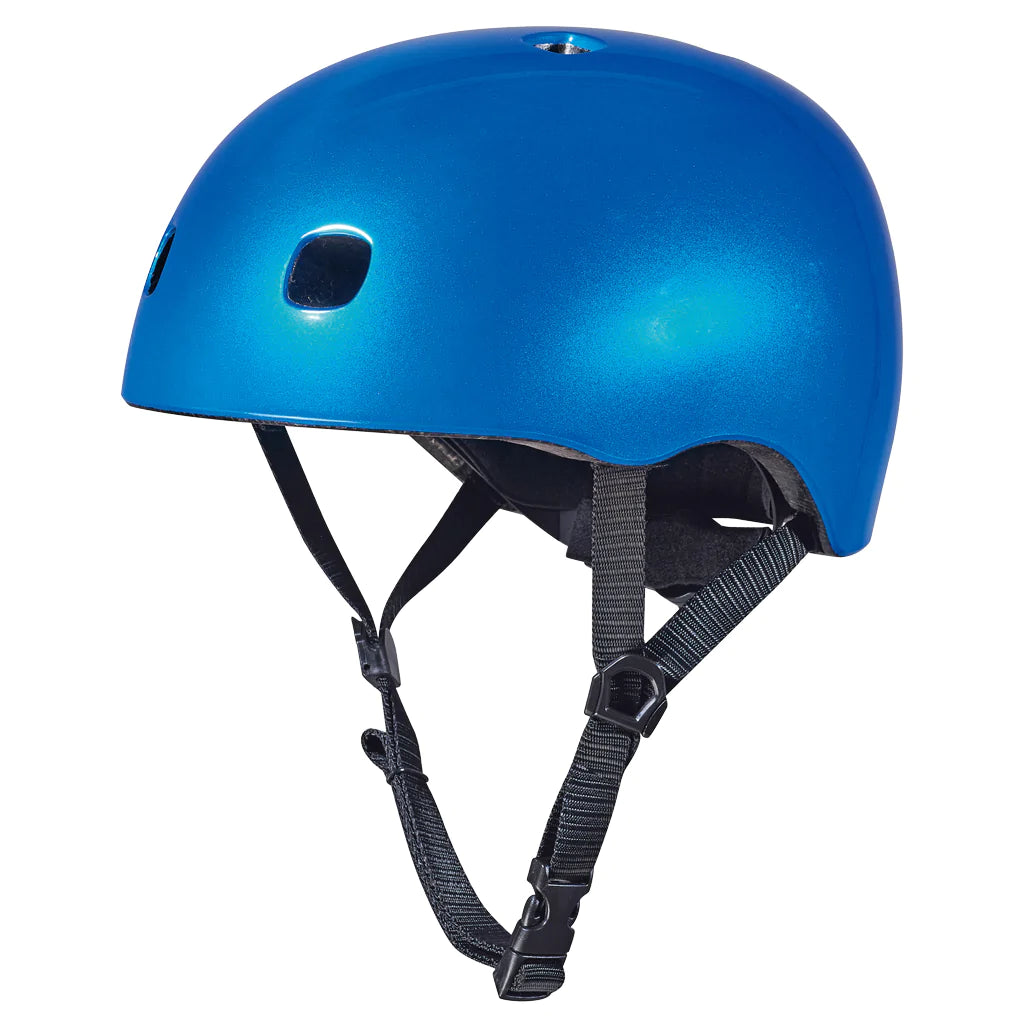 Micro PC Deuluxe Helmet Dark Blue Metallic (M) AC2083BX