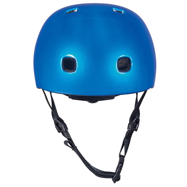 Micro PC Deuluxe Helmet Dark Blue Metallic (M) AC2083BX