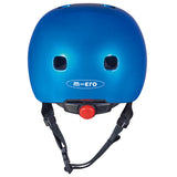 Micro PC Deuluxe Helmet Dark Blue Metallic (M) AC2083BX