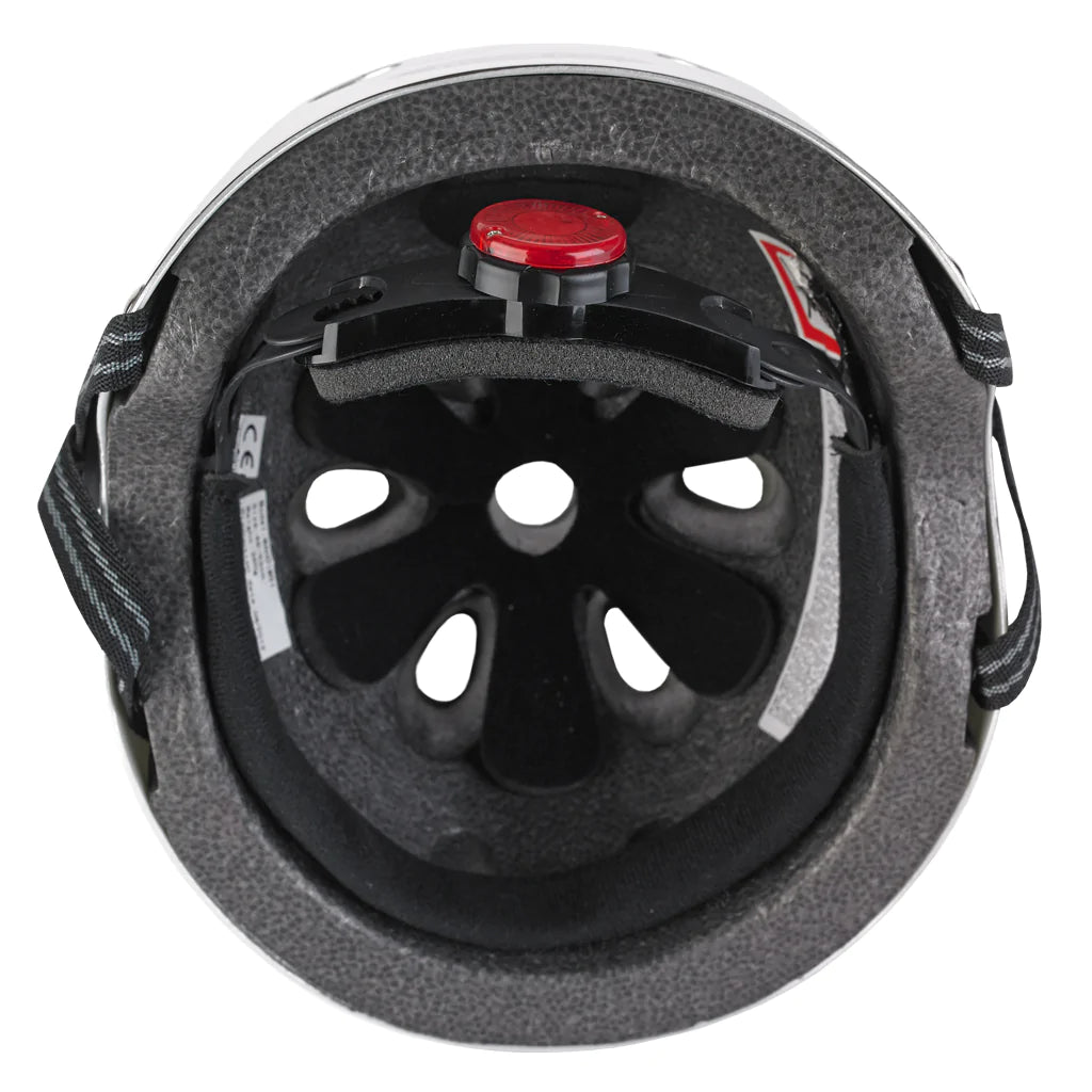 Micro PC Deuluxe Helmet Dark Blue Metallic (M) AC2083BX