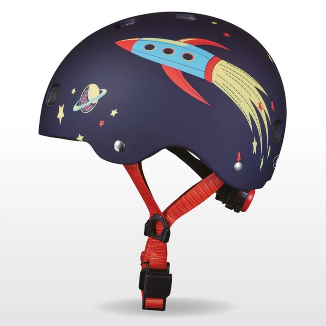 Micro PC Deluxe Helmet Rocket (S) AC2092BX