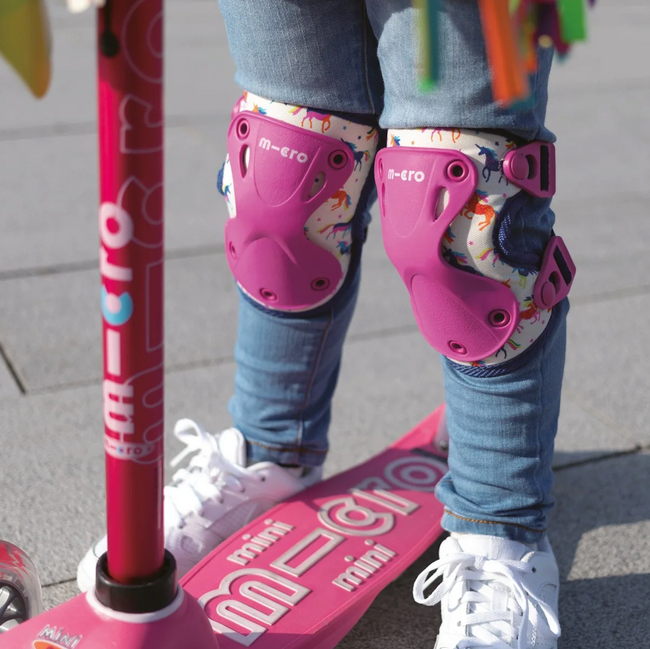 Unicorn Elbow-Knee Pad S