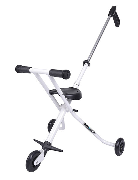 Micro pushchair top