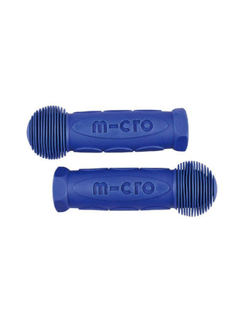 Handlebar Grips Black (1068)