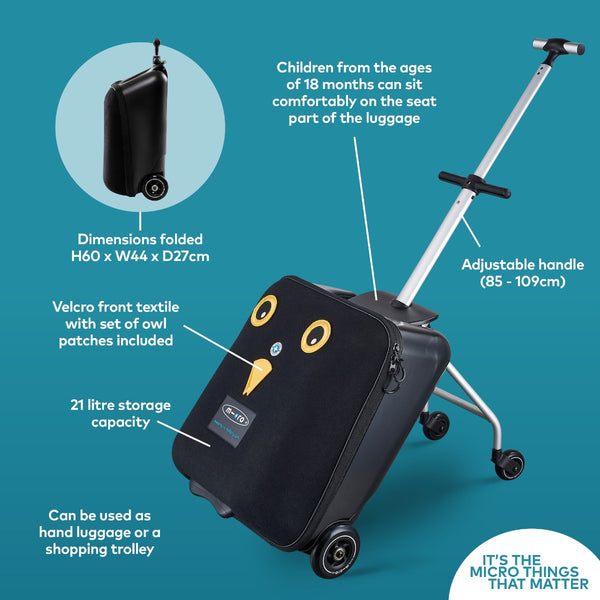 Harga luggage best sale