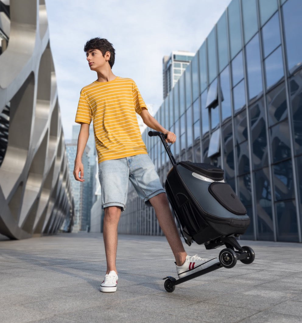 Kickpack Luggage Scooter ML0012