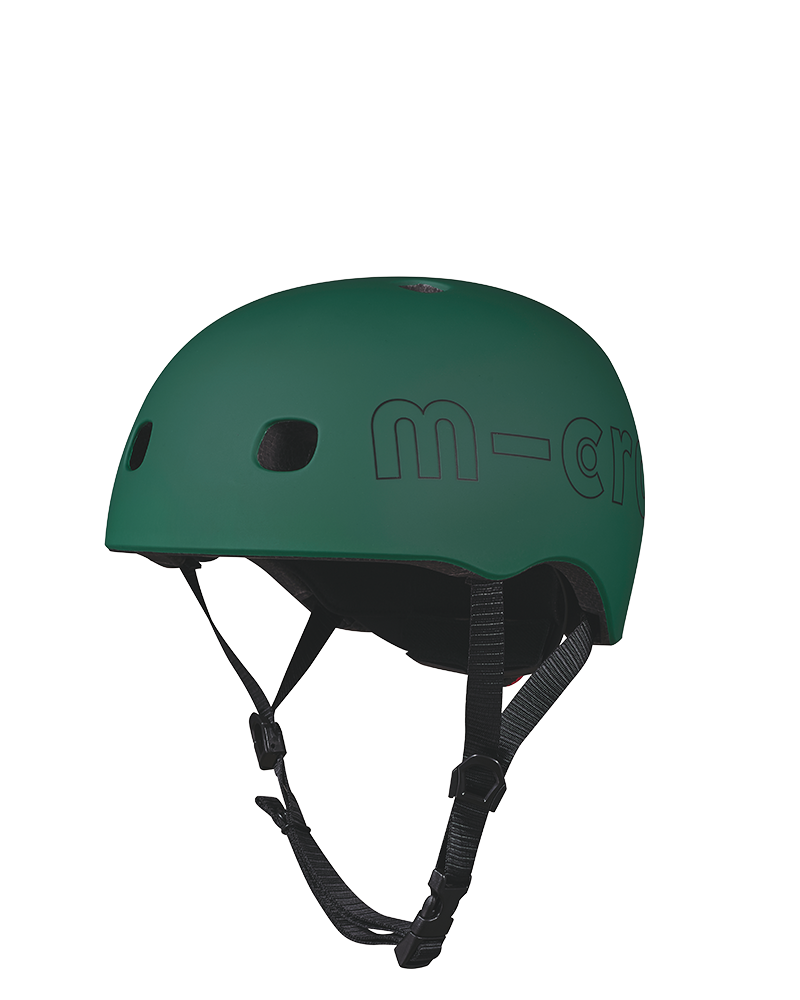 Micro Helmet Forest Green Medium AC2127BX