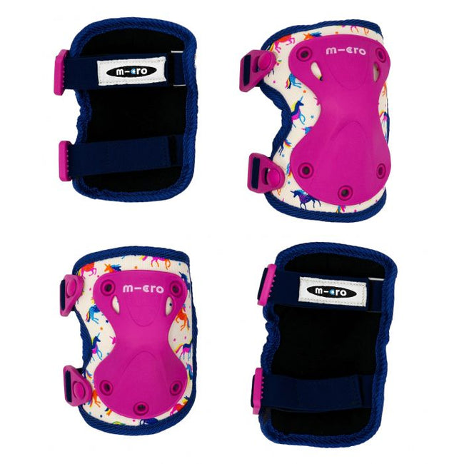 Unicorn Elbow-Knee Pad S