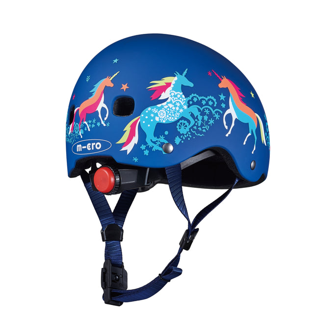 Micro PC Deluxe Helmet Unicorn (XS) AC2101BX