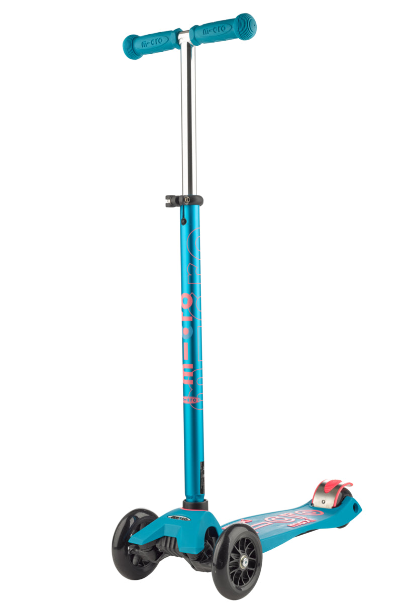Maxi Micro Deluxe Aqua