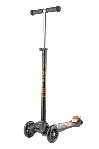 Micro Mini/Maxi Deluxe B-Bend Spring