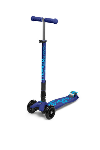 Maxi Deluxe Foldable T-Bar Volcano Grey, MMD-062