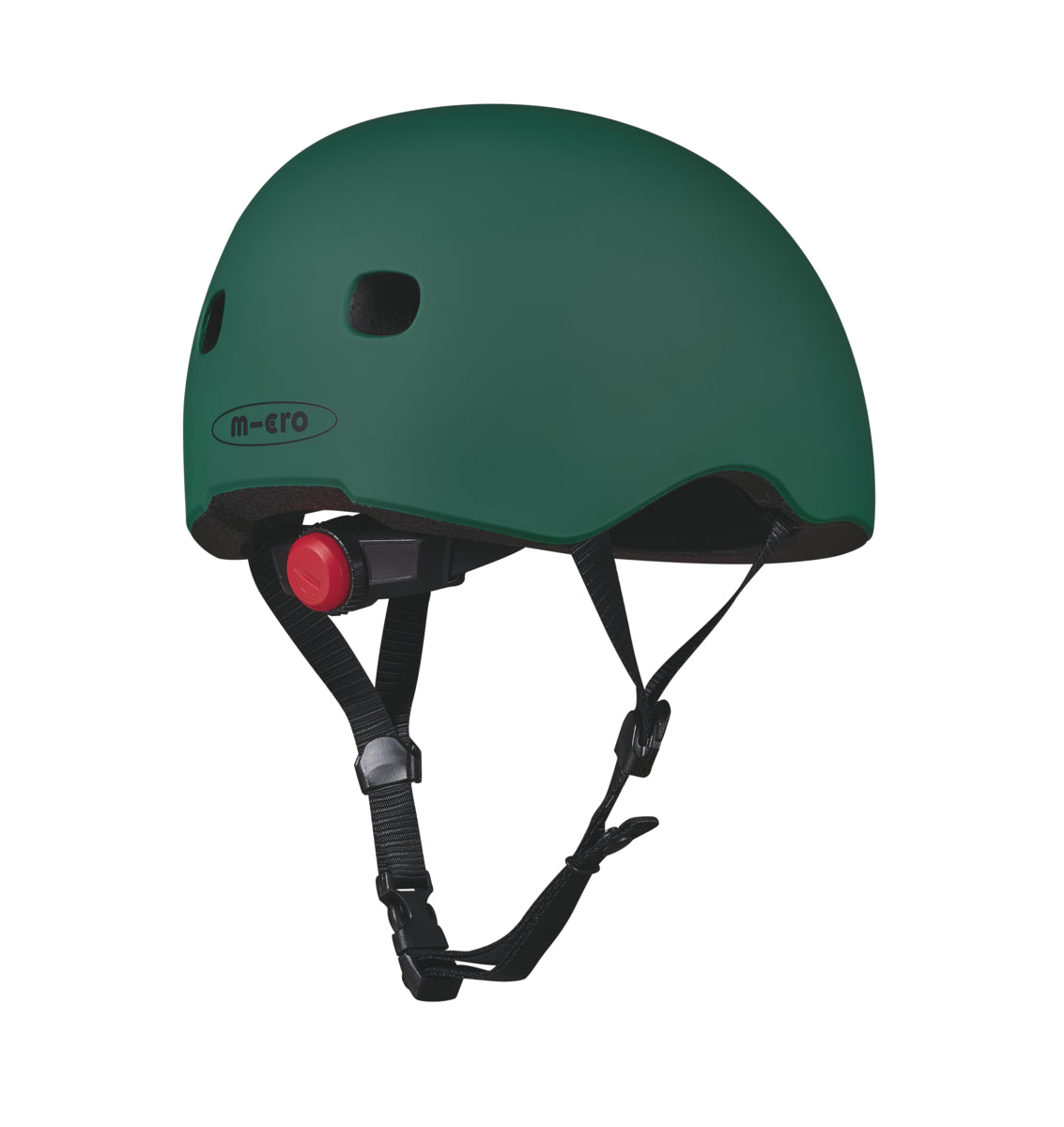 Micro Helmet Forest Green Medium AC2127BX