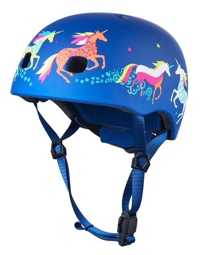 Micro PC Deluxe Helmet Unicorn (XS) AC2101BX