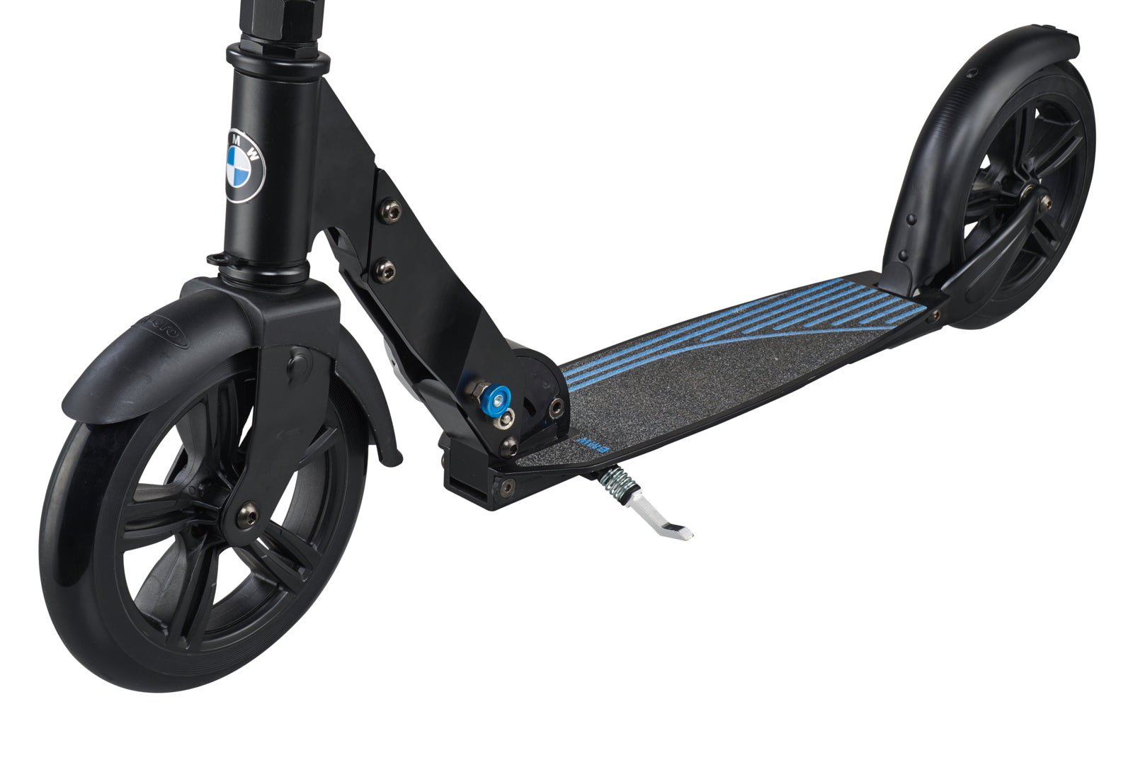 BMW City Scooter