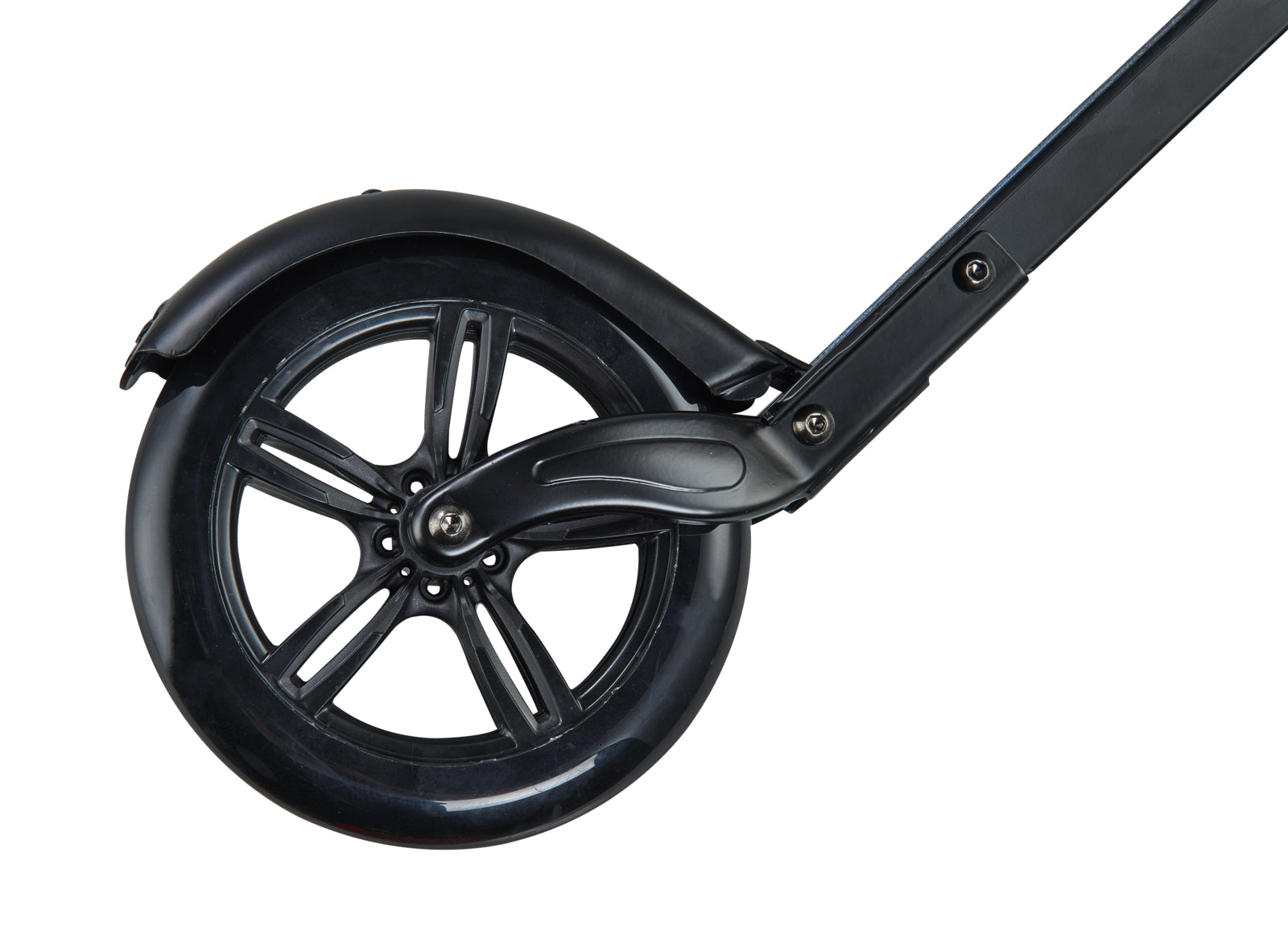 BMW City Scooter