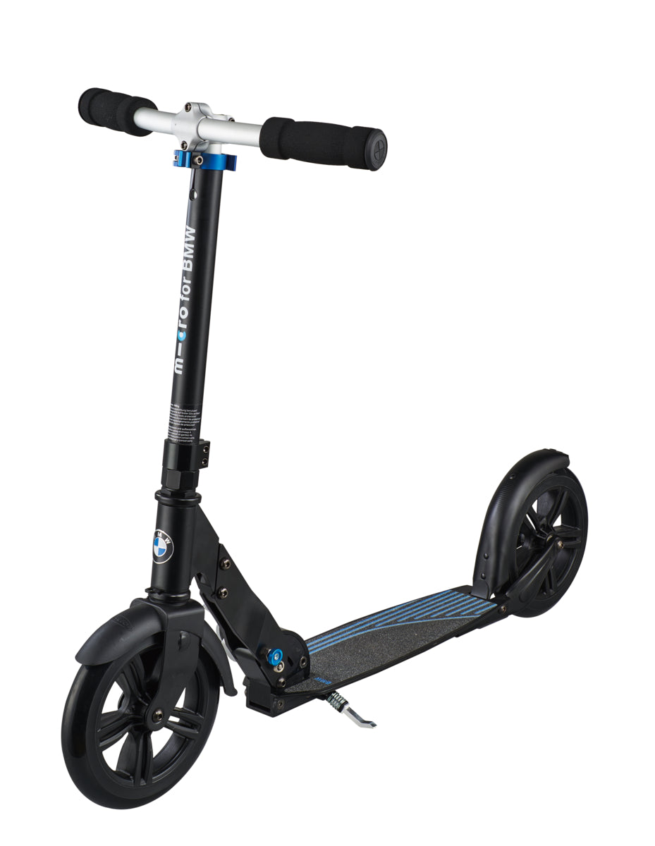 BMW City Scooter