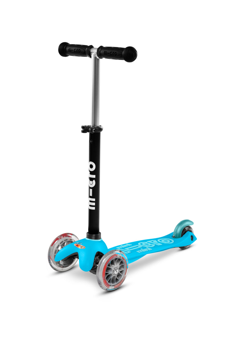 Mini2Go Blue Deluxe MMD030