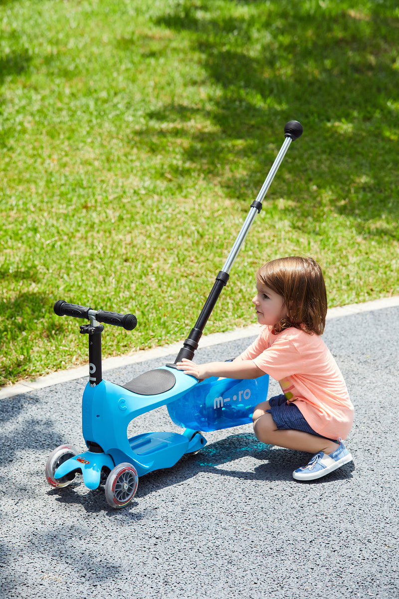 Mini2Go Blue Deluxe Plus, MMD-034