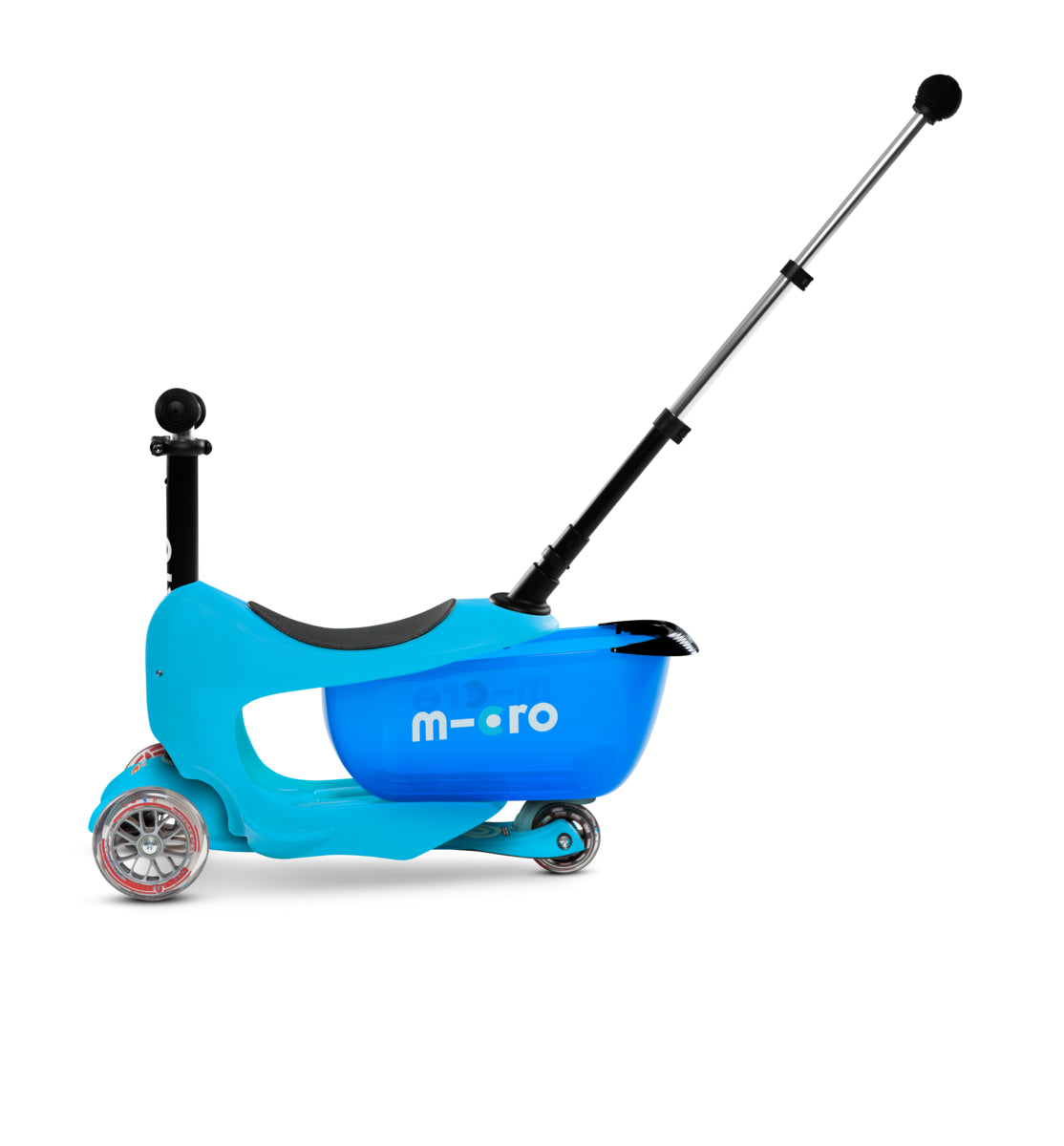 Mini2Go Blue Deluxe Plus, MMD-034