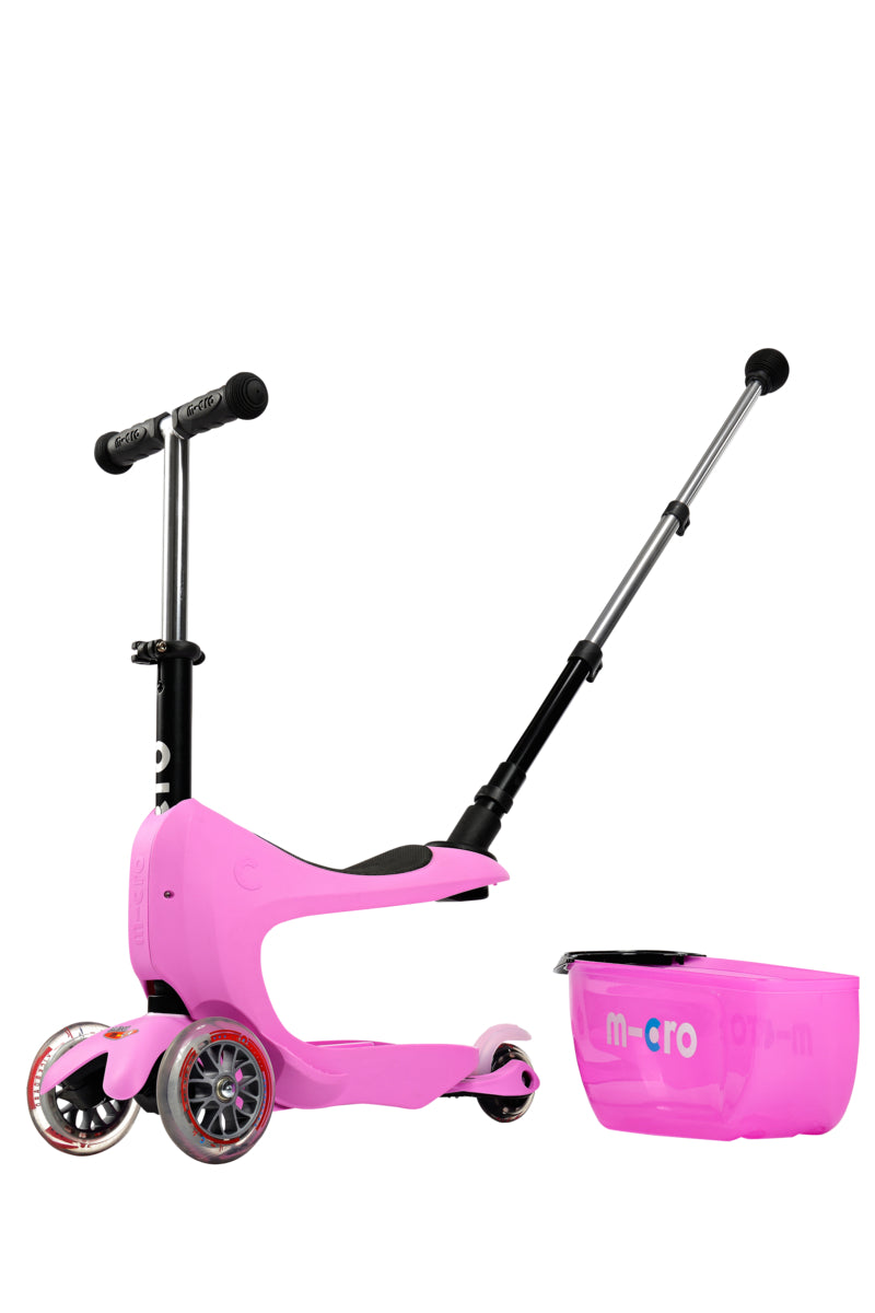 Mini2Go Pink Deluxe Plus MMD-043