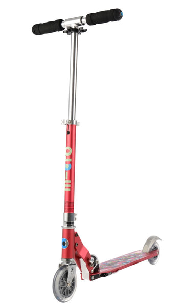 Maxi micro scooter sales raspberry