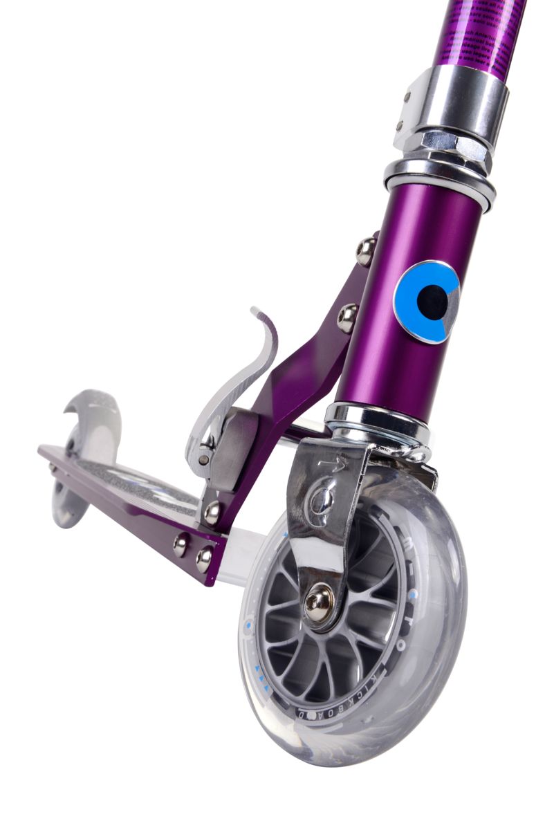 Sprite Special Edition Purple Stripe
