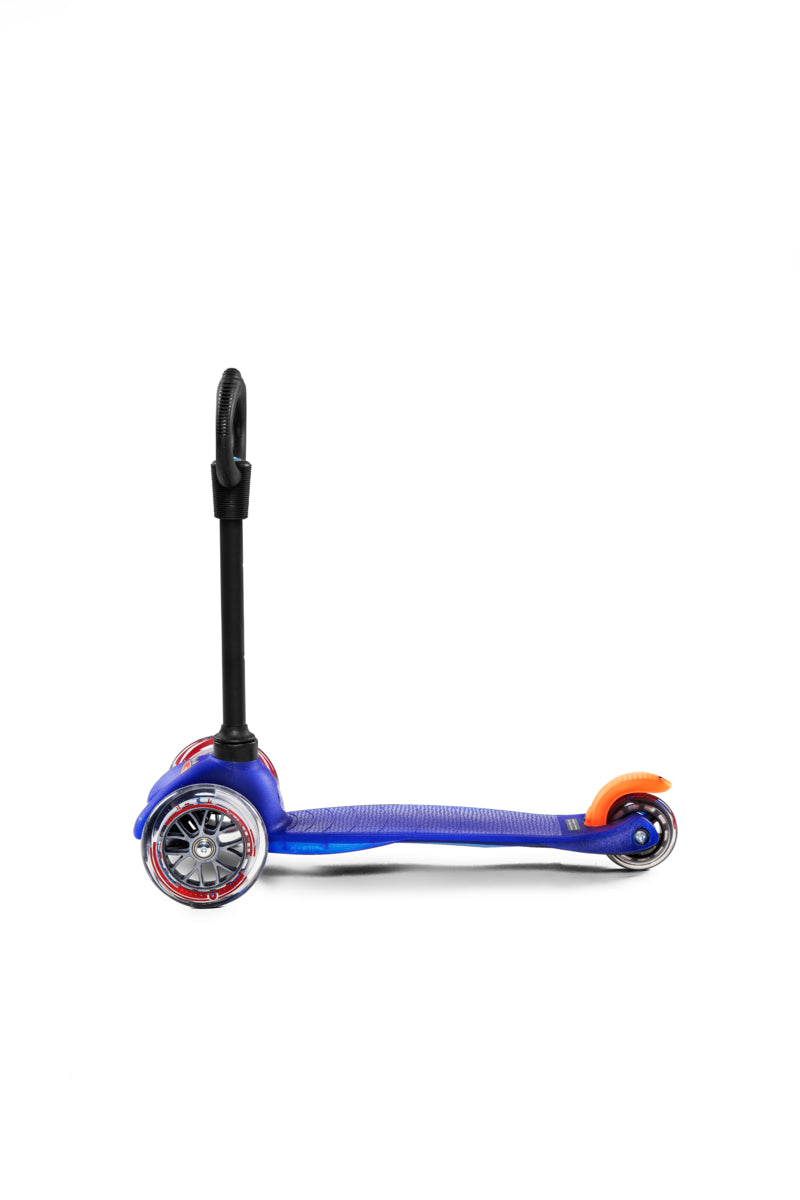 Mini Micro 3in1 Classic Blue, MM0086