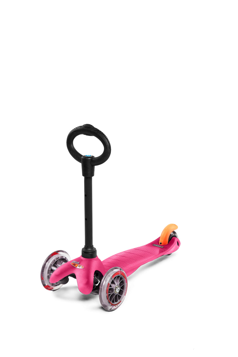 WAREHOUSE SALE MINI MICRO 3IN1 CLASSIC PINK
