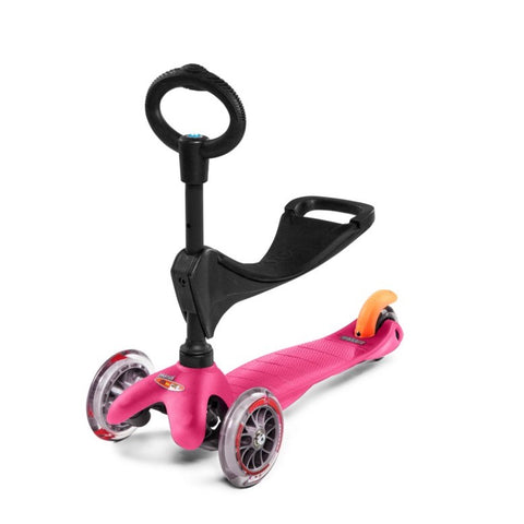 Micro Trike Table & Loop, AC9053