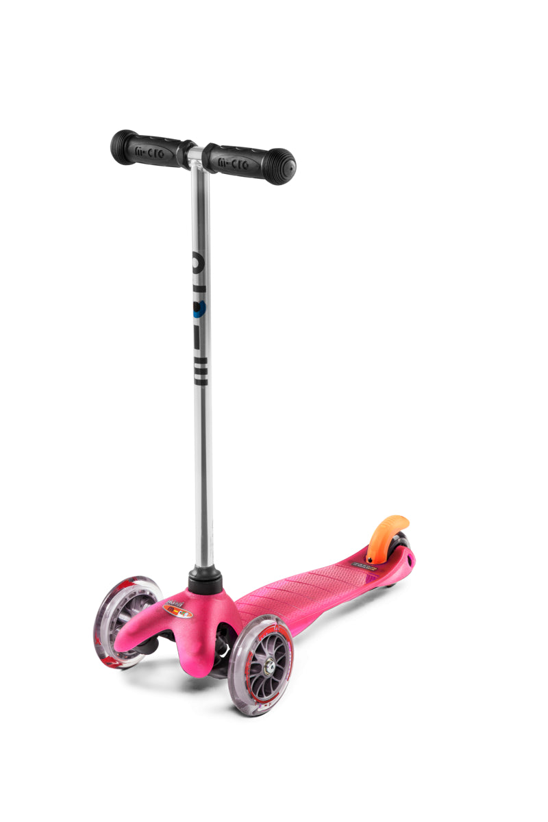 WAREHOUSE SALE MINI MICRO 3IN1 CLASSIC PINK