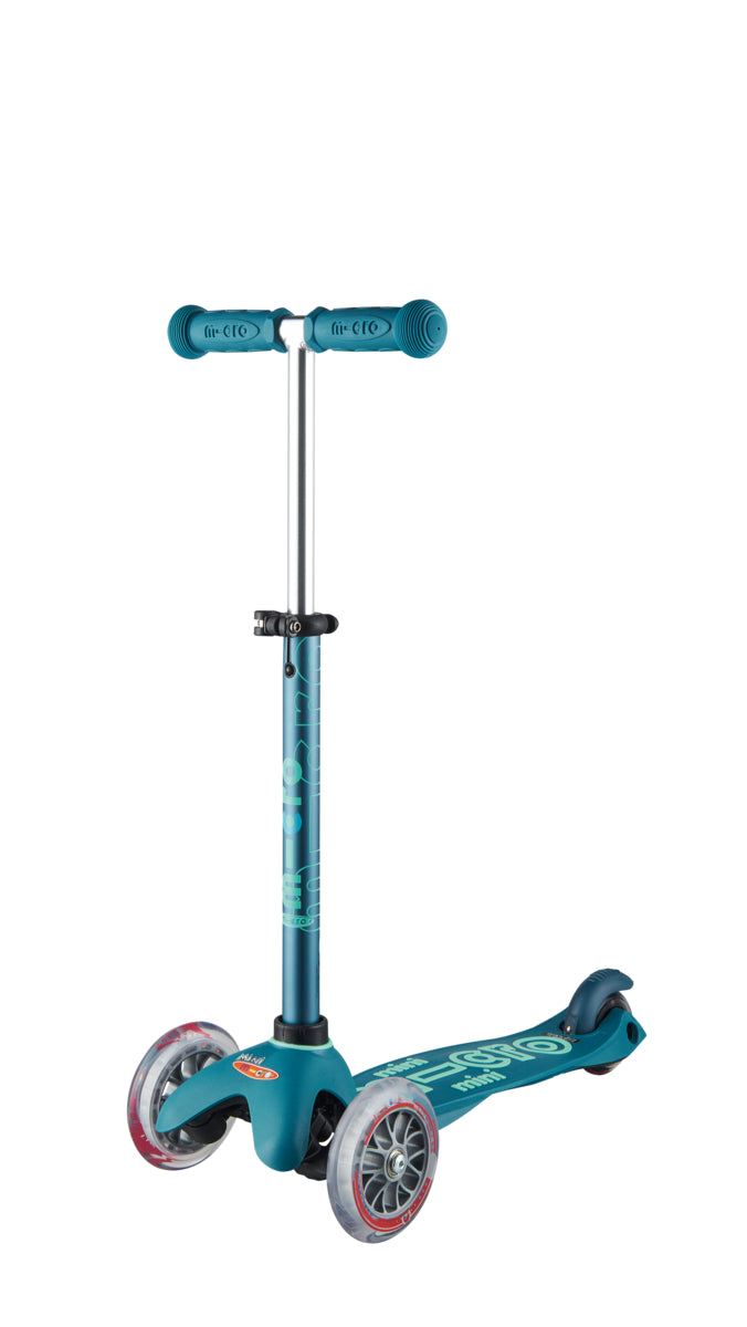 Mini 3in1 Deluxe Plus Ice Blue MMD057