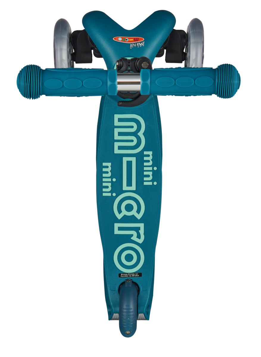 Mini 3in1 Deluxe Plus Ice Blue MMD057