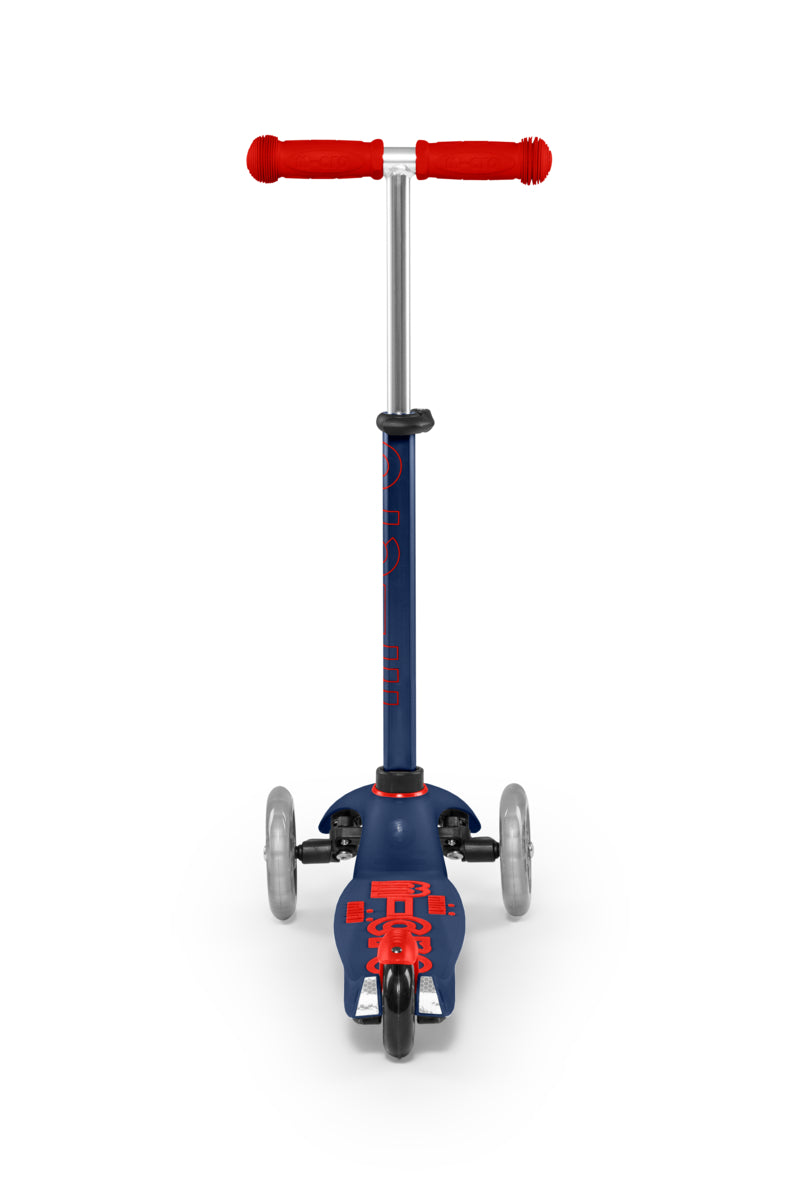 Mini Micro Deluxe Navy Blue, MMD-073