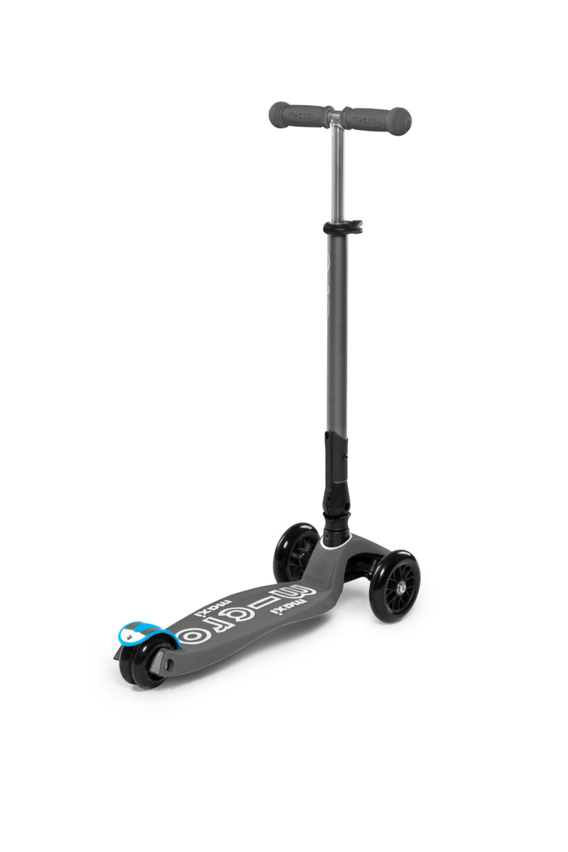 Maxi Deluxe Foldable T-Bar Volcano Grey, MMD-062
