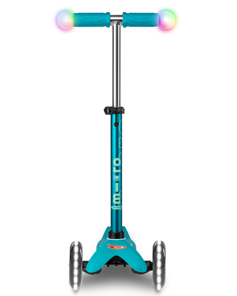 Mini Micro Deluxe Magic Aqua MMD131