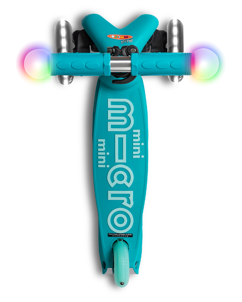 Mini Micro Deluxe Magic Aqua MMD131