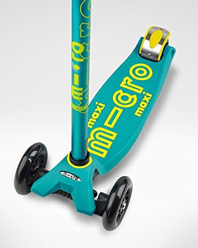 Maxi Micro Deluxe Petrol