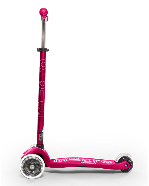 Micro maxi hotsell deluxe pink