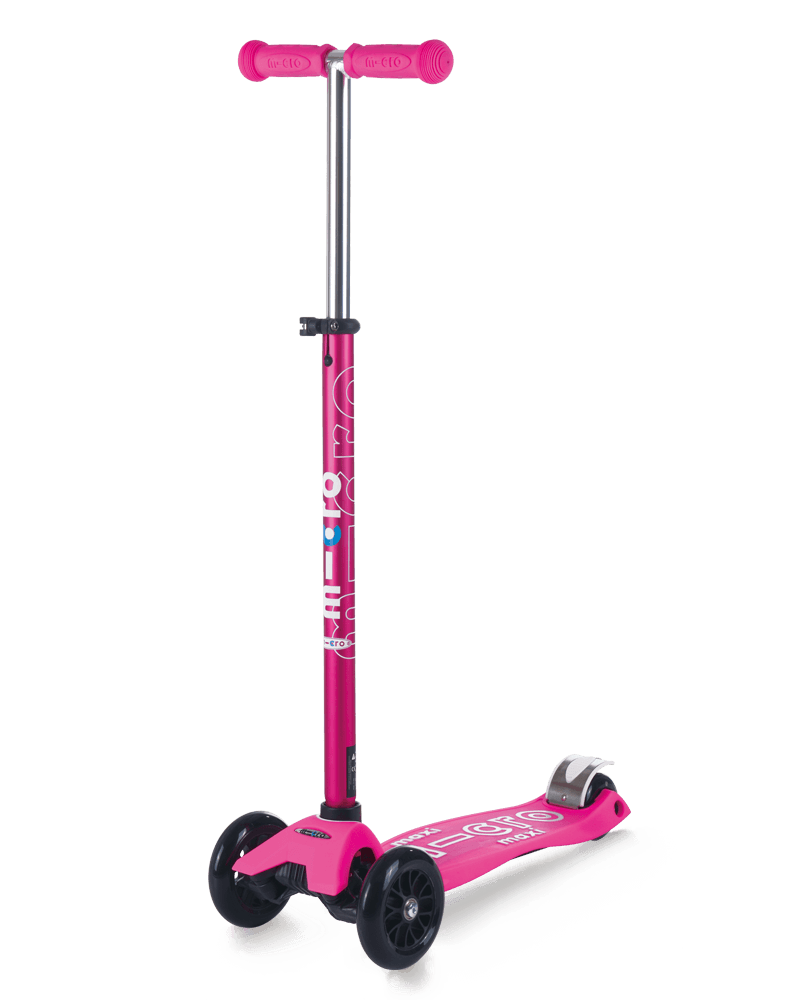 Maxi Micro Deluxe Shocking Pink, MMD035