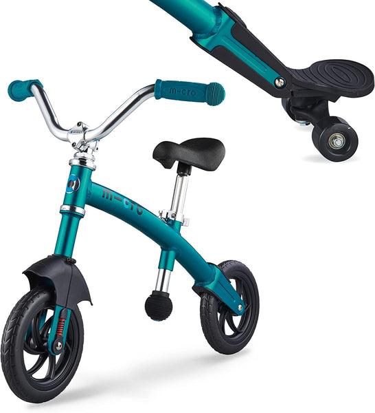 Micro chopper on sale balance bike